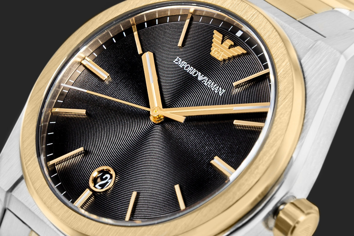 Zegarek Męski Emporio Armani Frederico AR11715 + BOX