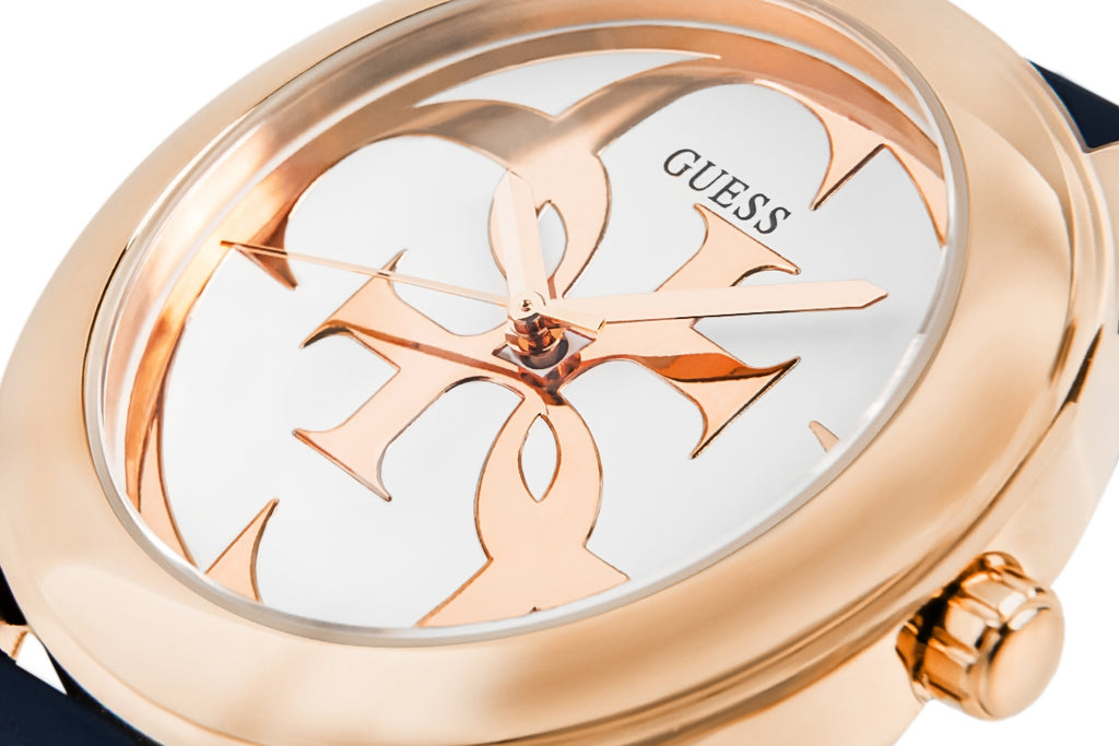 Zegarek Damski Guess Twist W0911L6 + BOX