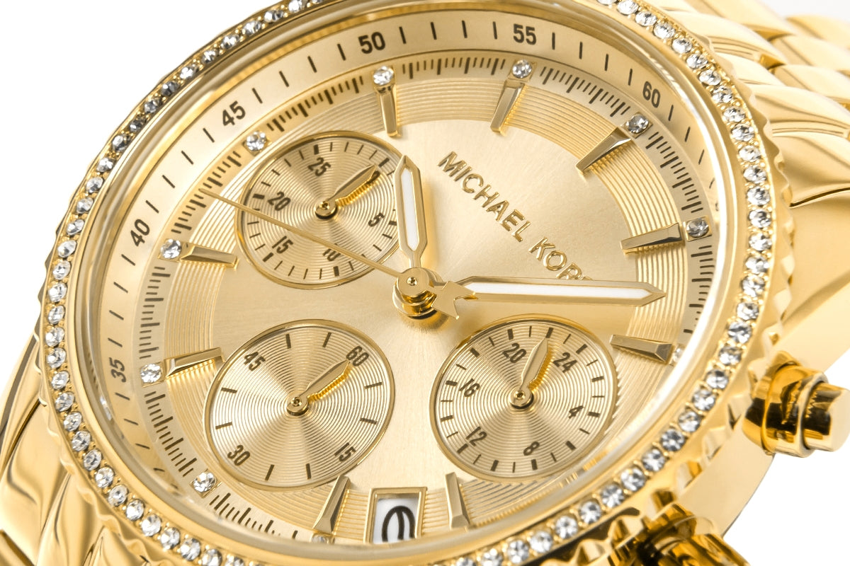 Zegarek Damski MICHAEL KORS Ritz Ladies MK7530 + BOX