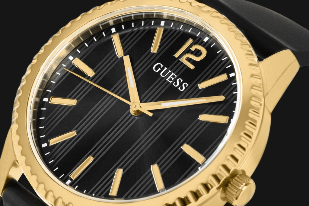 Zegarek Męski Guess Chip GW1063G2 + BOX