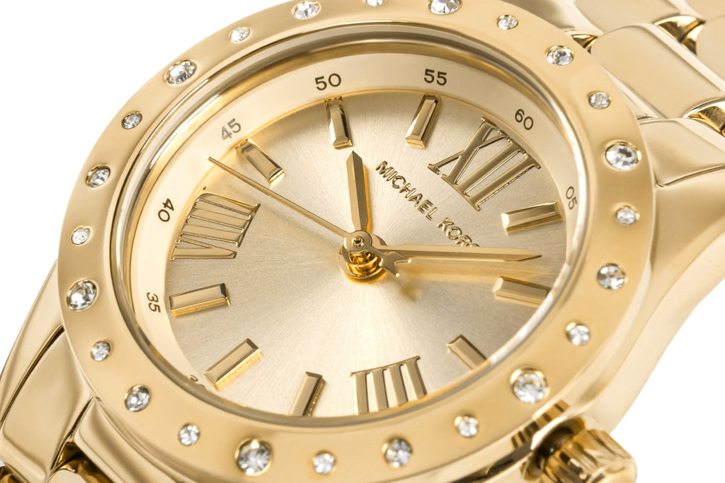 Zegarek Damski MICHAEL KORS Lexington MK4992SET + BOX