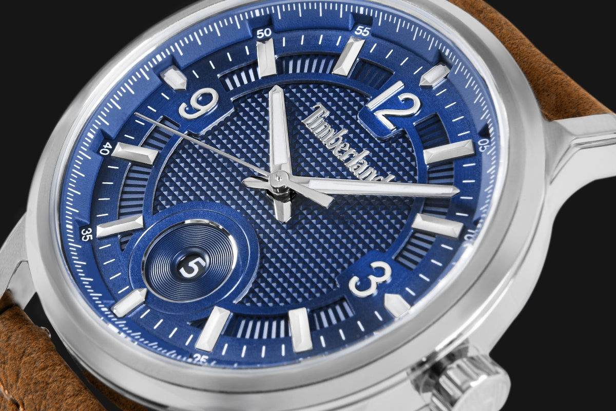 Zegarek Męski TIMBERLAND Driscoll TDWGB0055903 + BOX