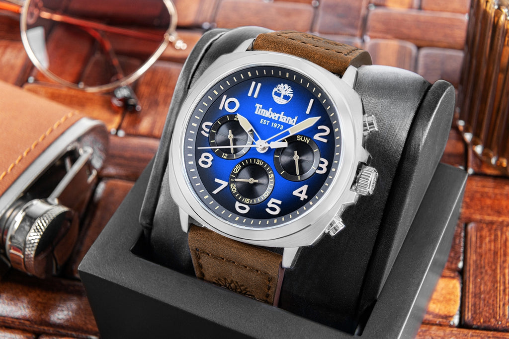 Zegarek Męski TIMBERLAND Williston-Small TDWGB0042007 + BOX