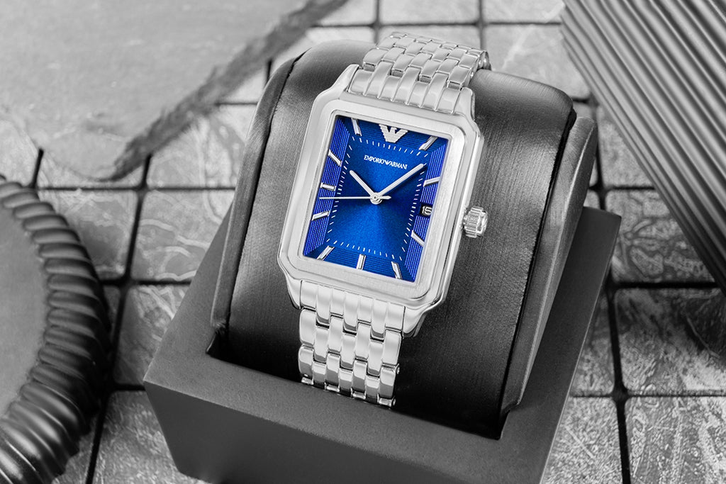 Zegarek Męski Emporio Armani Diego AR11754 + BOX