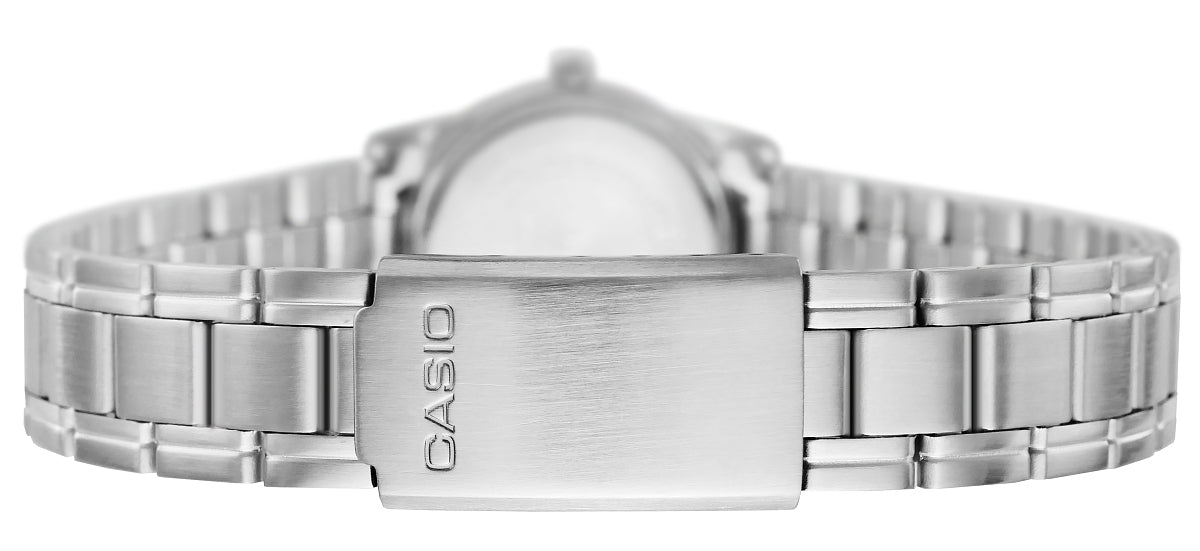 Zegarek Damski CASIO LTP-V001D-7B + BOX