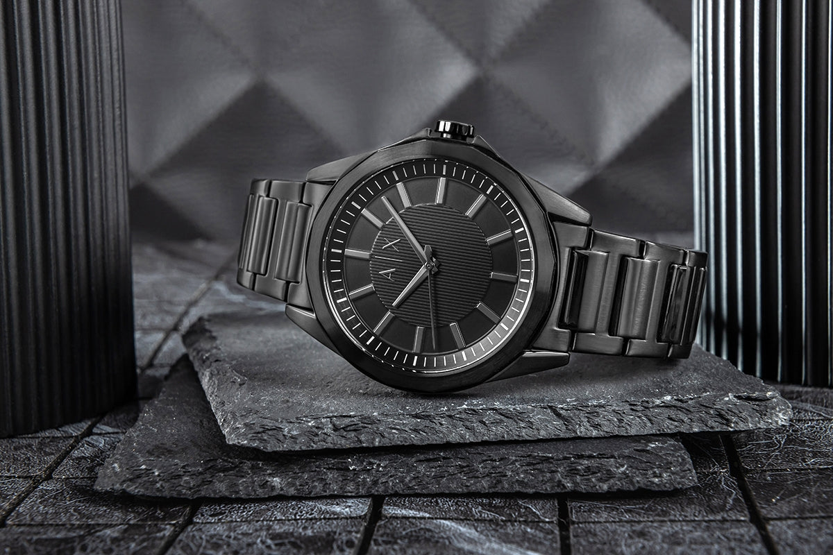 Zegarek Męski ARMANI EXCHANGE AX2620 + BOX