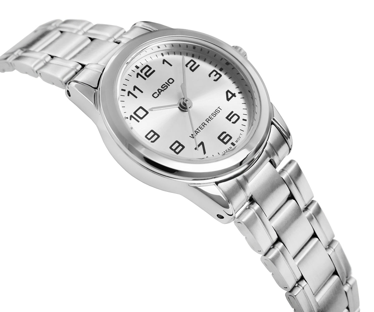 Zegarek Damski CASIO LTP-V001D-7B + BOX