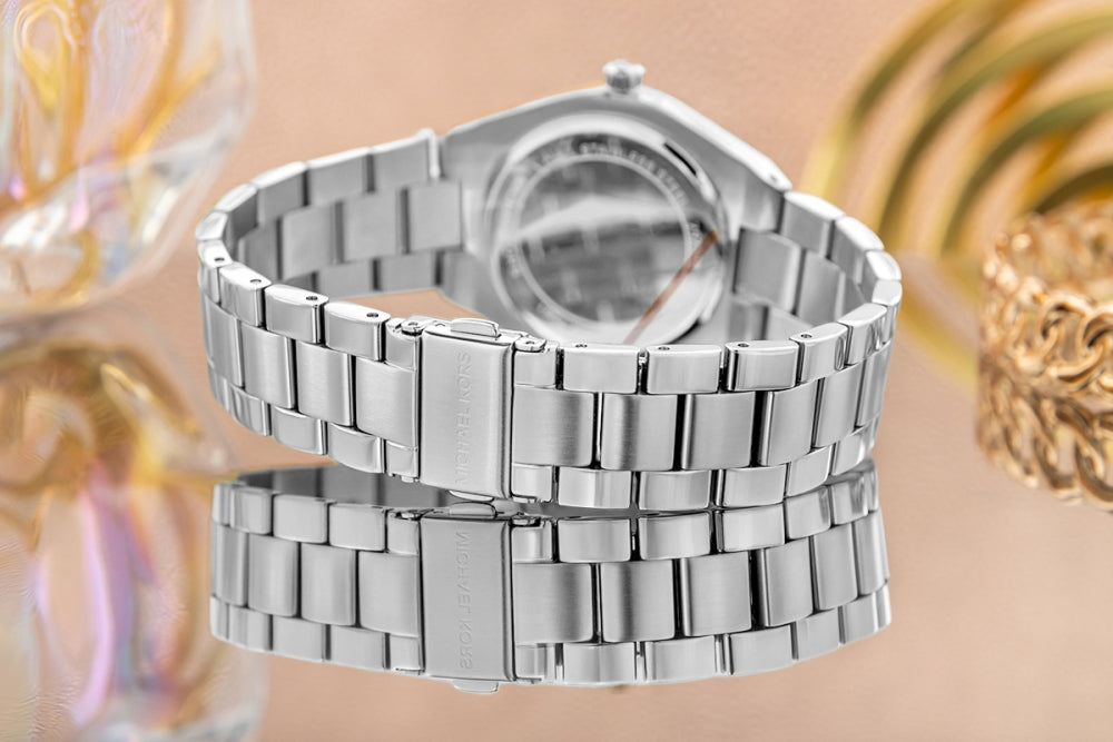 Zegarek Damski Michael Kors Lennox MK7393 + BOX