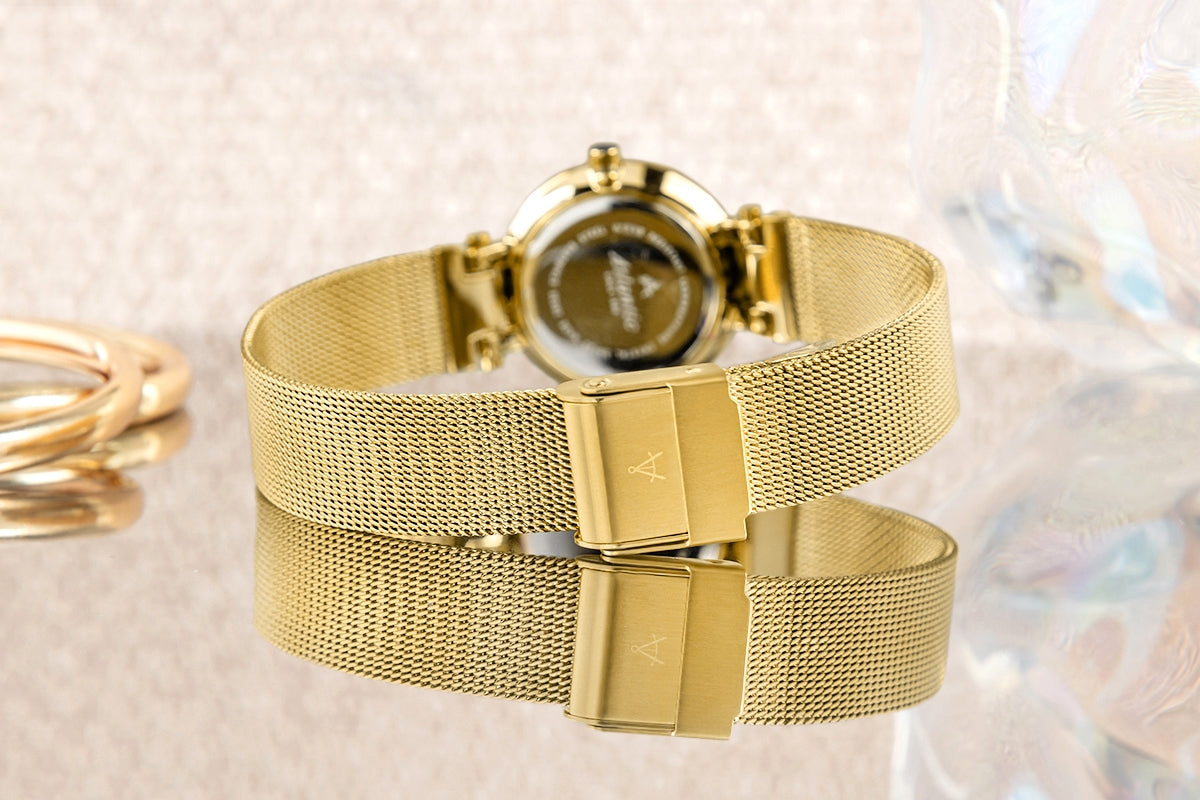 Zegarek Damski Atlantic Elegance 29035.45.31 + BOX