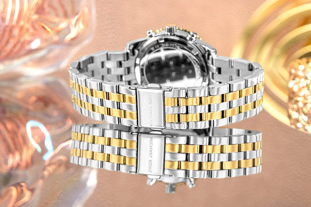 Zegarek Damski MICHAEL KORS Ritz Ladies MK7532 + BOX