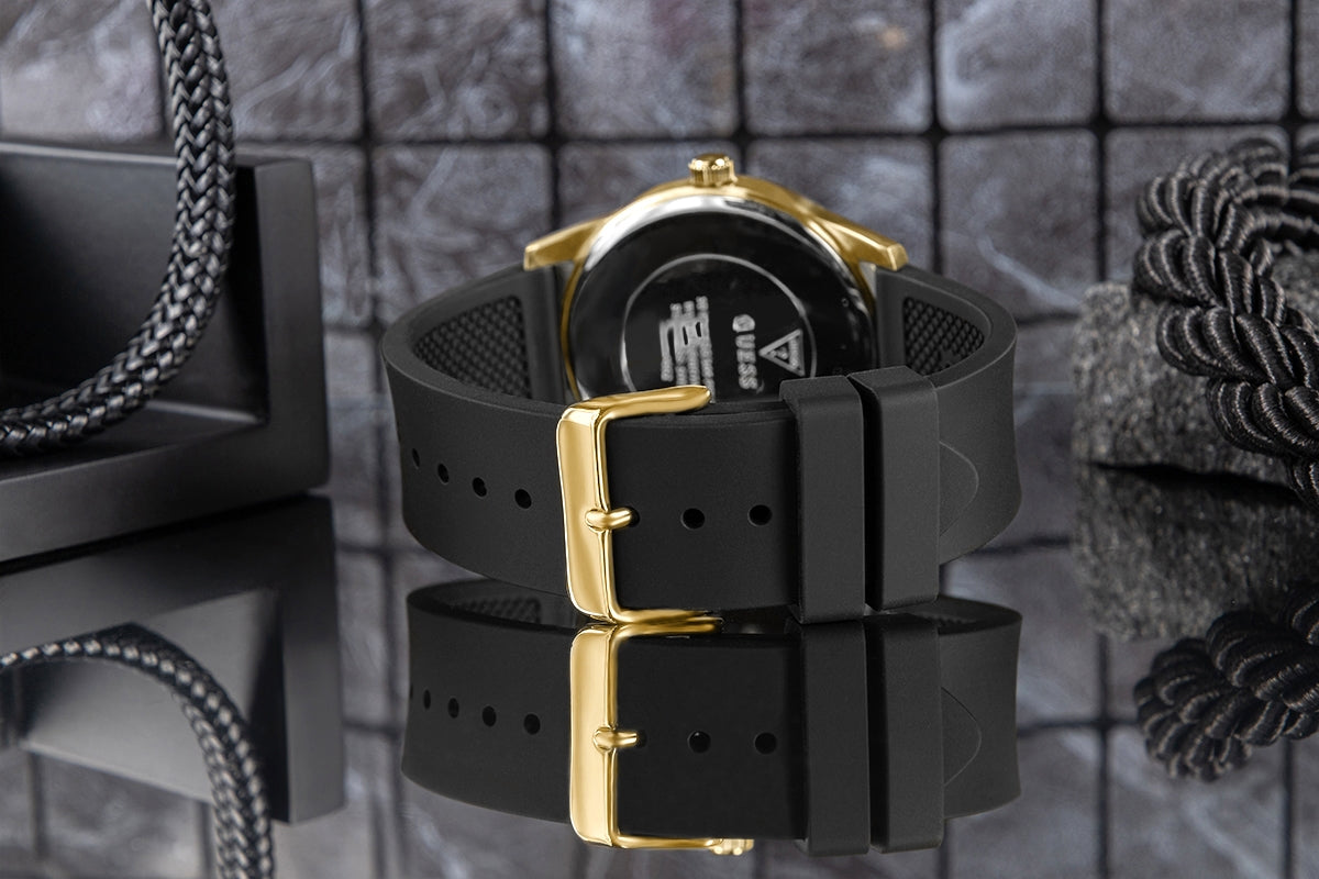 Zegarek Męski Guess Monte GW0805G2 + BOX