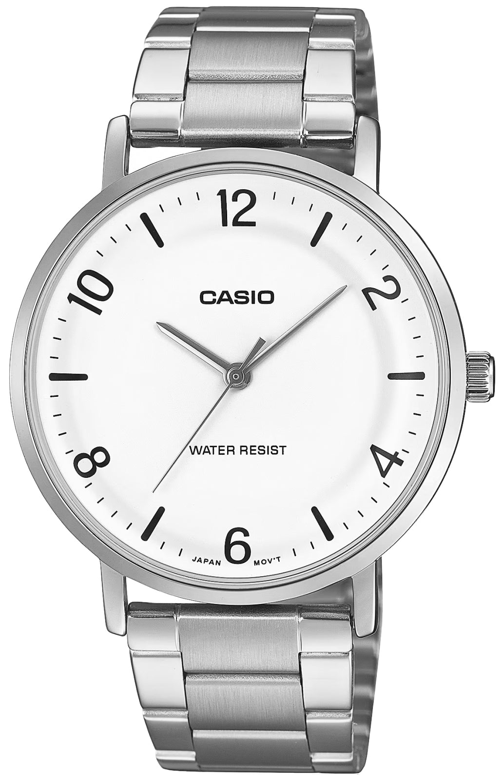 Zegarek Męski CASIO MTP-VT03D-7BDF + BOX