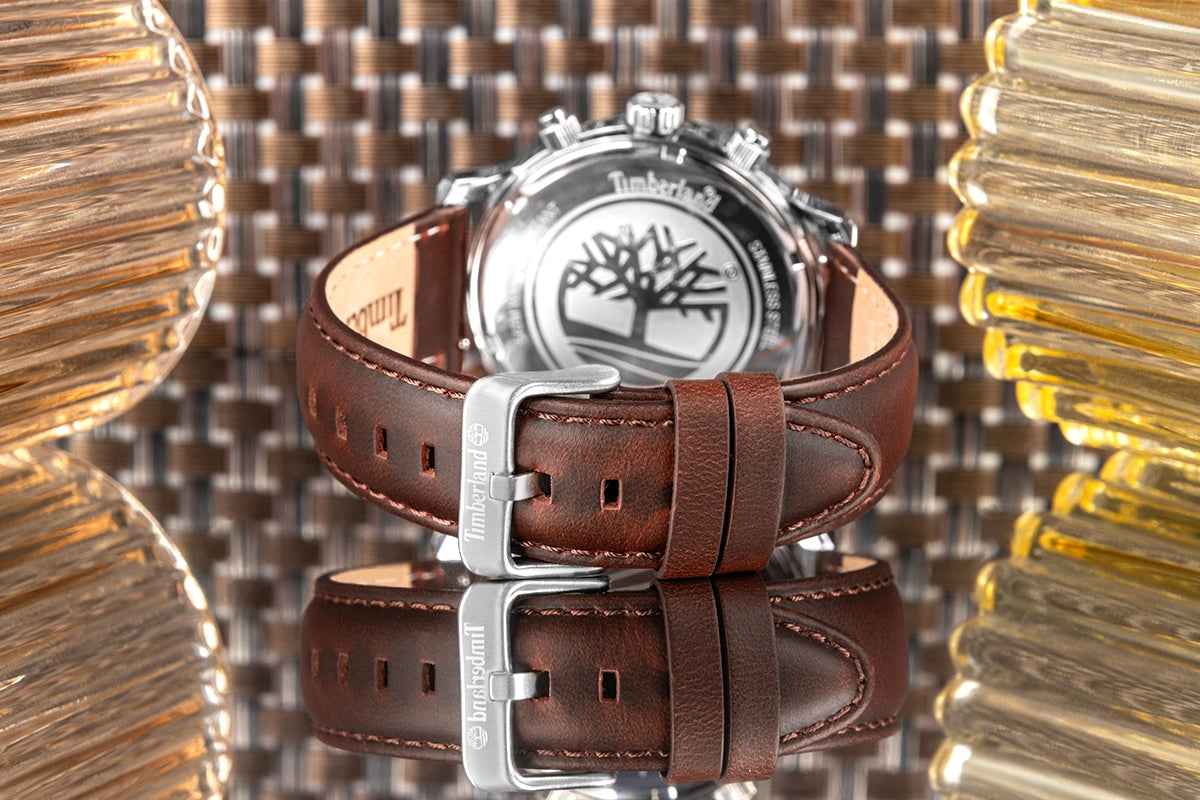 Zegarek Męski TIMBERLAND Driscoll TDWGF0055702 + BOX