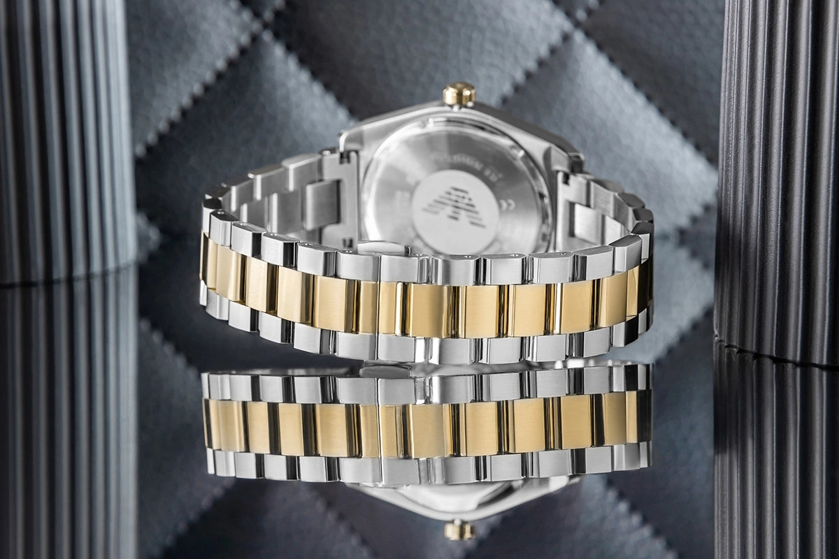 Zegarek Męski Emporio Armani Frederico AR11715 + BOX