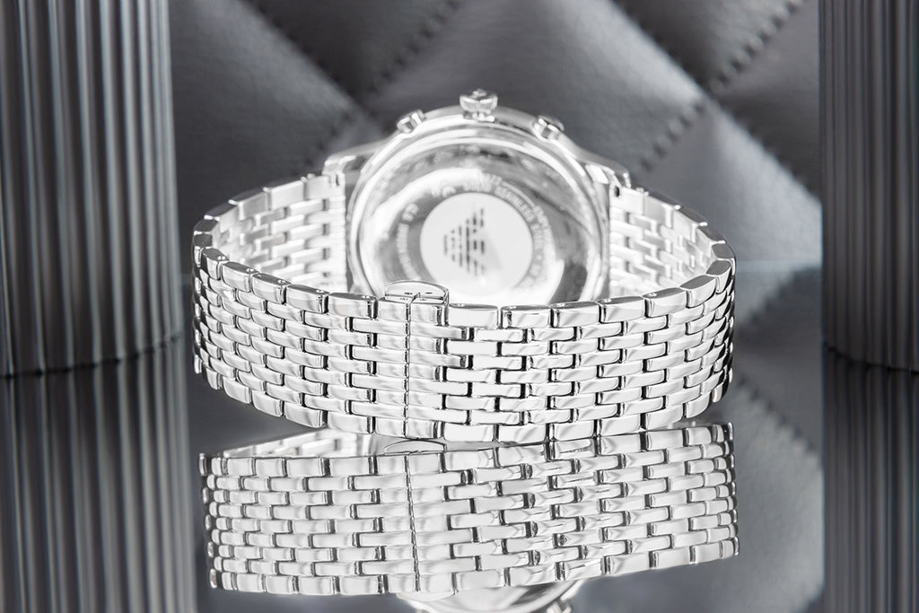 Zegarek Męski Emporio Armani Diego AR11750 + BOX