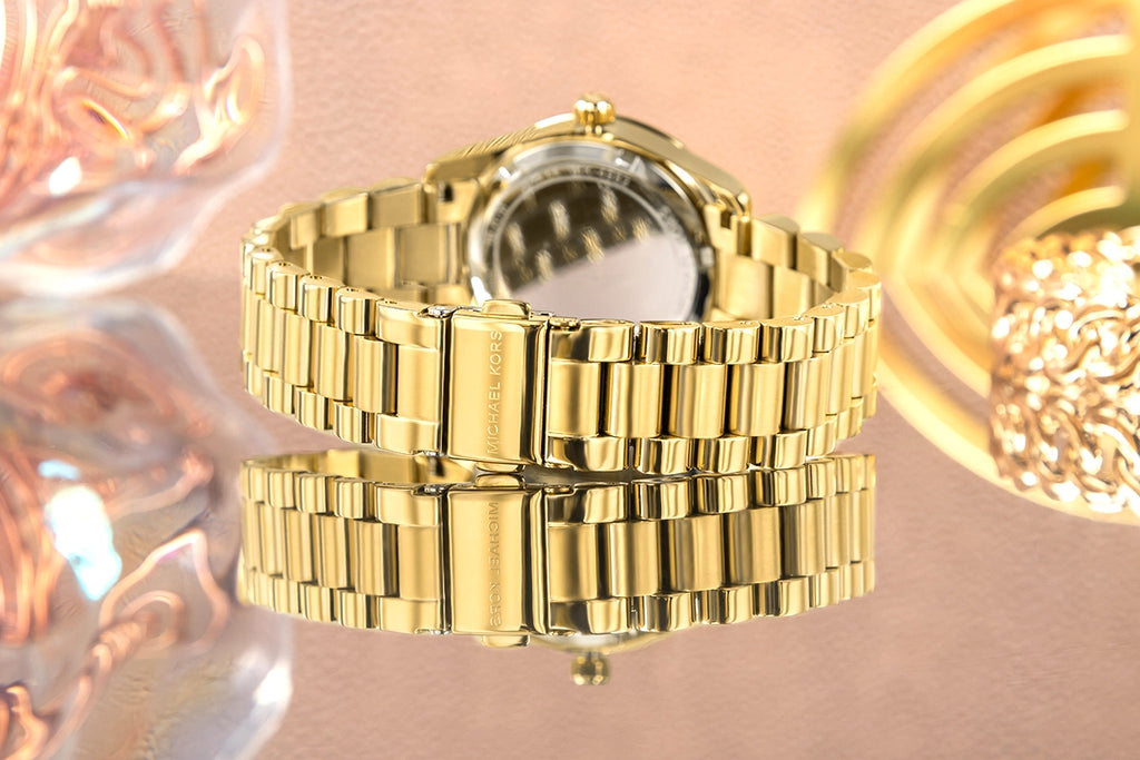 Zegarek Damski MICHAEL KORS Lexington Lady MK4982 + BOX
