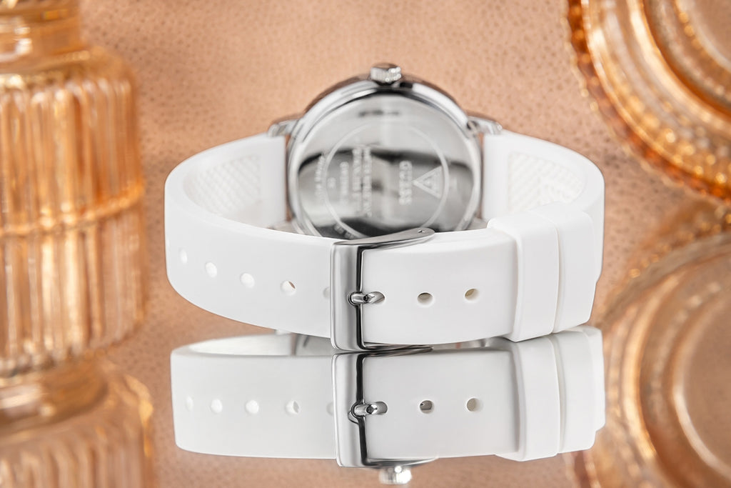 Zegarek Damski Guess Devotion GW0998L1 + BOX