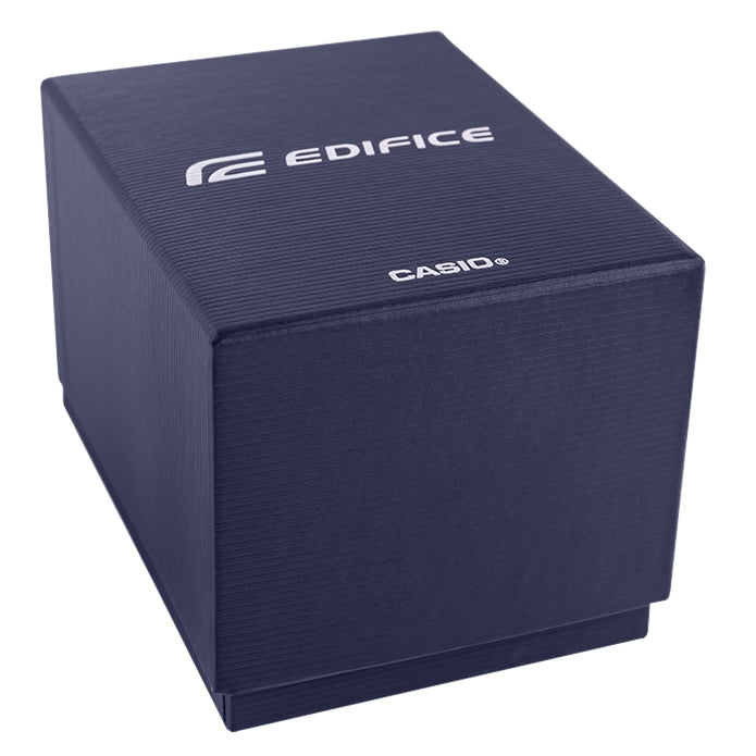 Zegarek Męski CASIO EDIFICE EFR-574D-2AVUEF + BOX