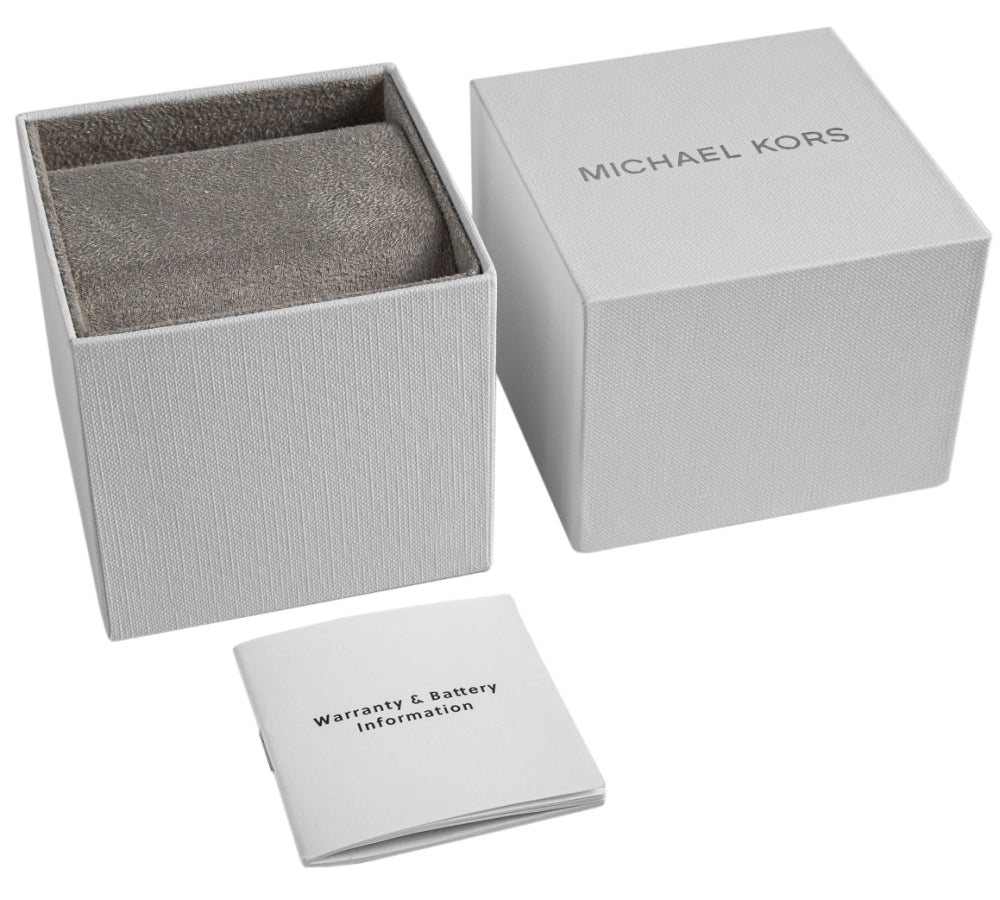 Zegarek Damski MICHAEL KORS Pyper MK4916 + BOX