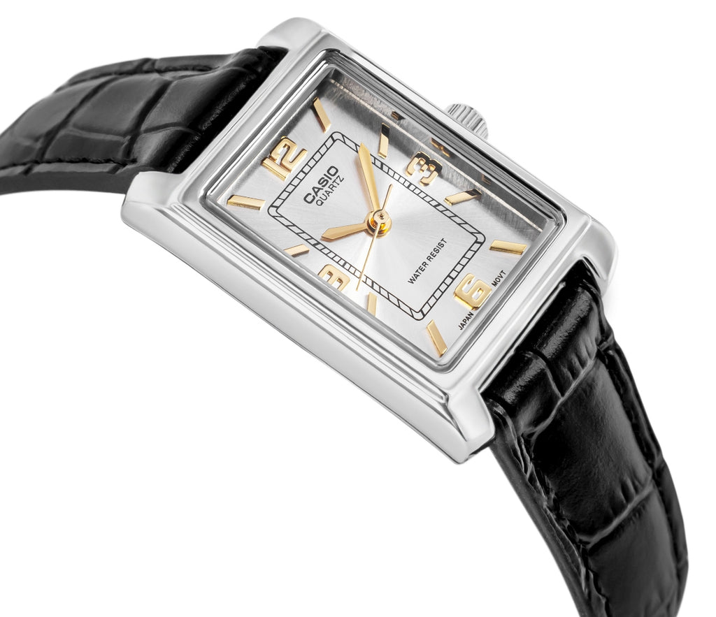 Zegarek Damski CASIO LTP-1234PL-7A2EF + BOX
