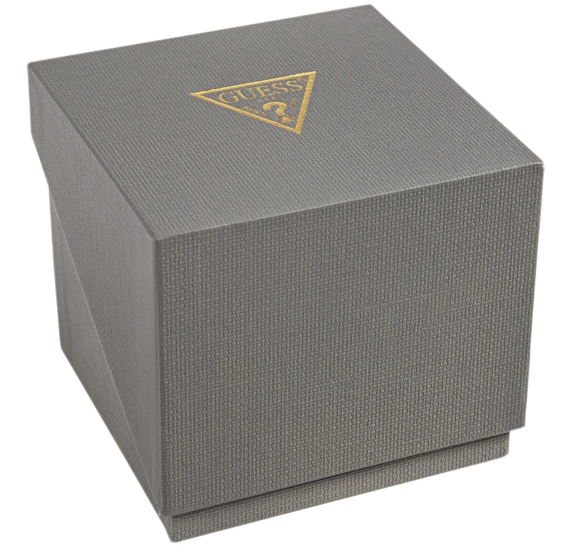 Zegarek Męski Guess Walker GW0913G2 + BOX