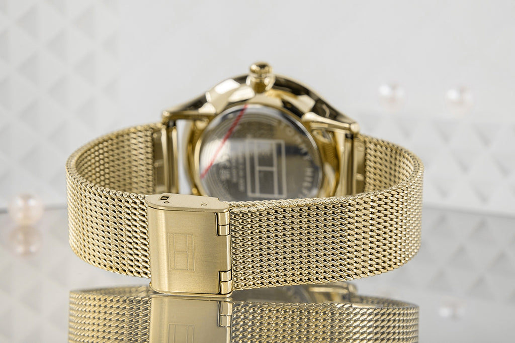 Zegarek Damski Tommy Hilfiger Layla 1782458 + BOX