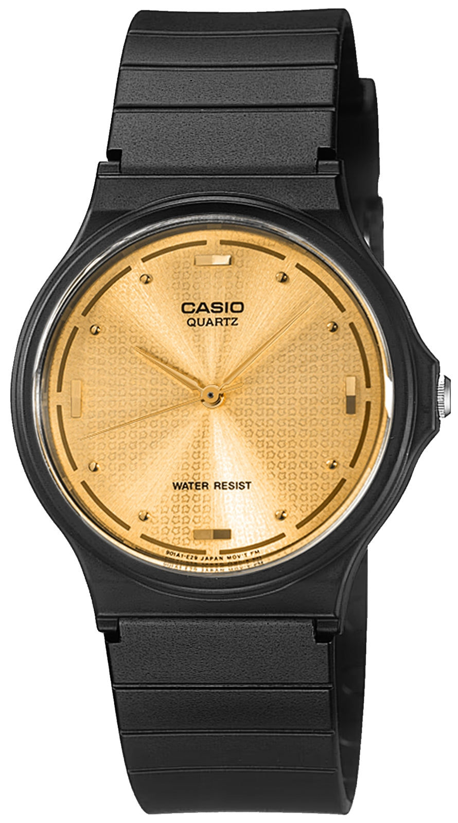 Zegarek Damski CASIO MQ-76-9ALDF + BOX