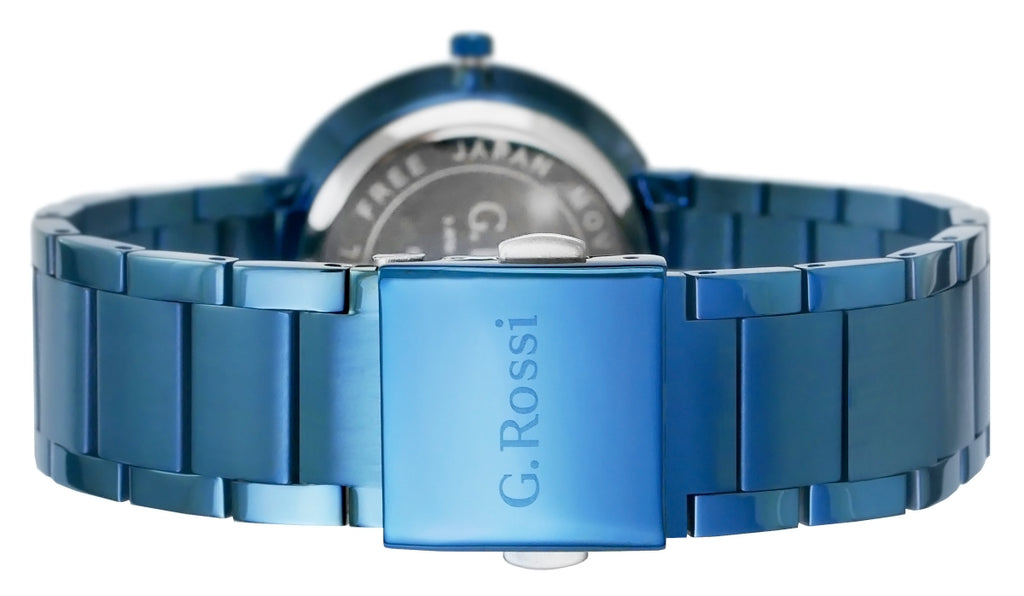 Zegarek Damski G.Rossi 11155B2-6F3 + BOX