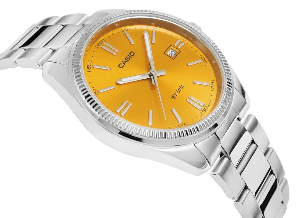 Zegarek Męski CASIO MTP-1302PD-9AVEF + BOX